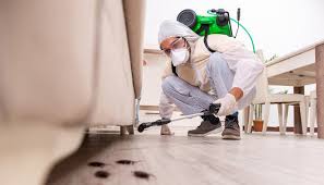 Best Pest Control for Multi-Family Homes  in Gnadenhutten, OH